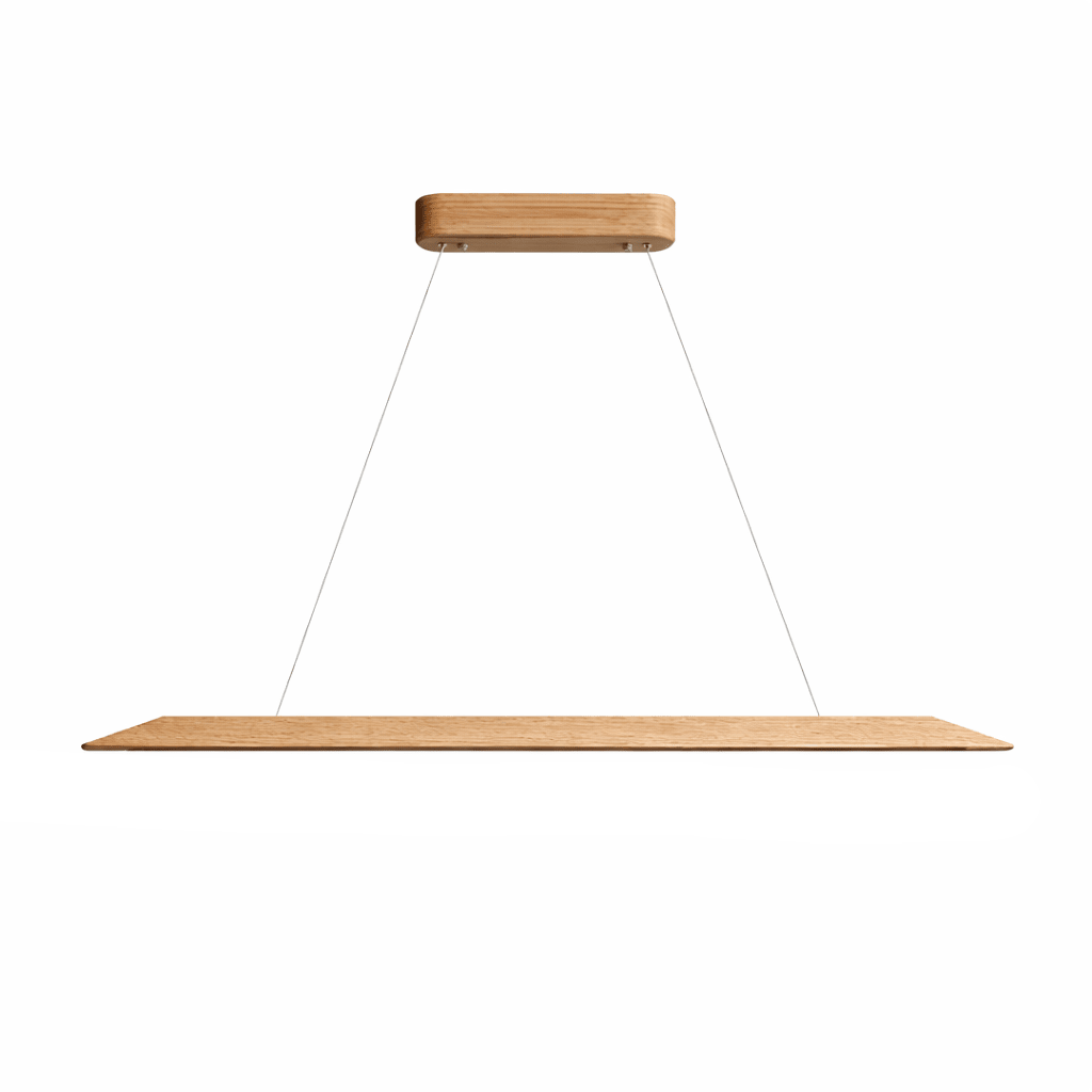 Lignis Linear Pendant Lamp