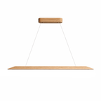 Lignis Linear Pendant Lamp