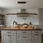 Lignis Linear Pendant Lamp