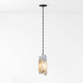 Cascading Chain Cluster Chandelier
