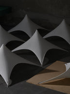 Winged Sail Pendant Lamp