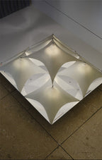 Winged Sail Pendant Lamp