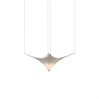 Winged Sail Pendant Lamp