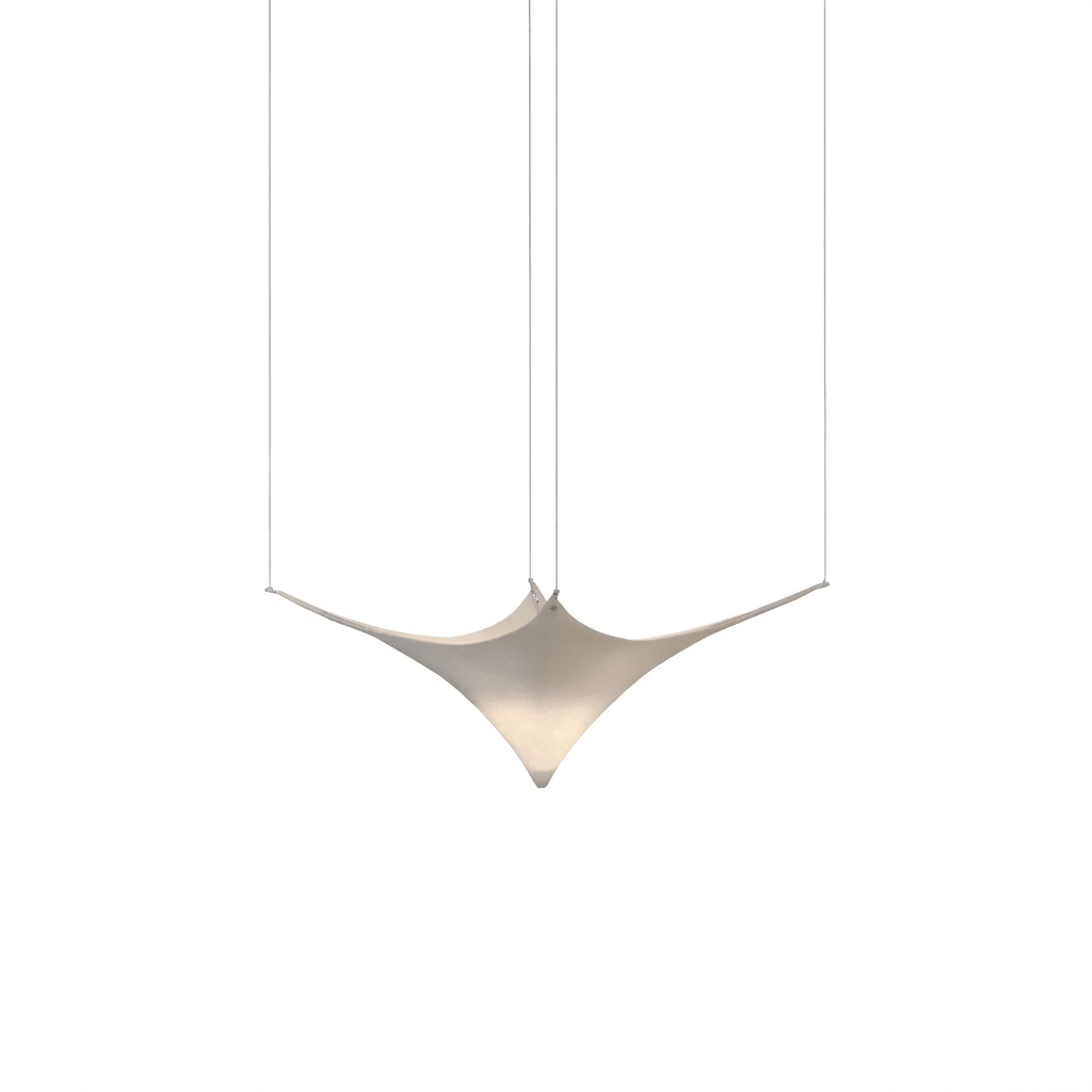 Winged Sail Pendant Lamp