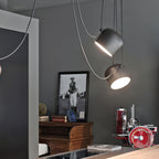 Ronan Pendant Light