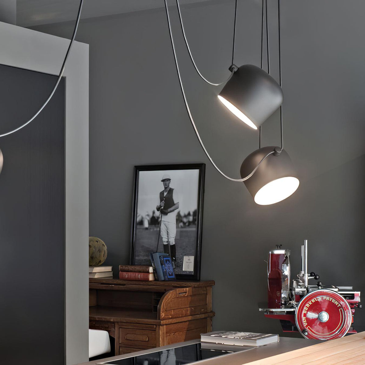 Ronan Pendant Light