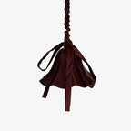 Ember Ribbon Pendant Lamp