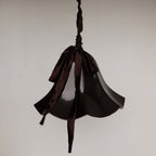 Ember Ribbon Pendant Lamp