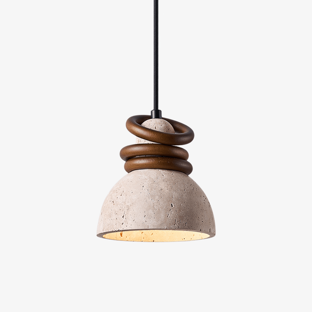 Circoa Loop Pendant Lamp