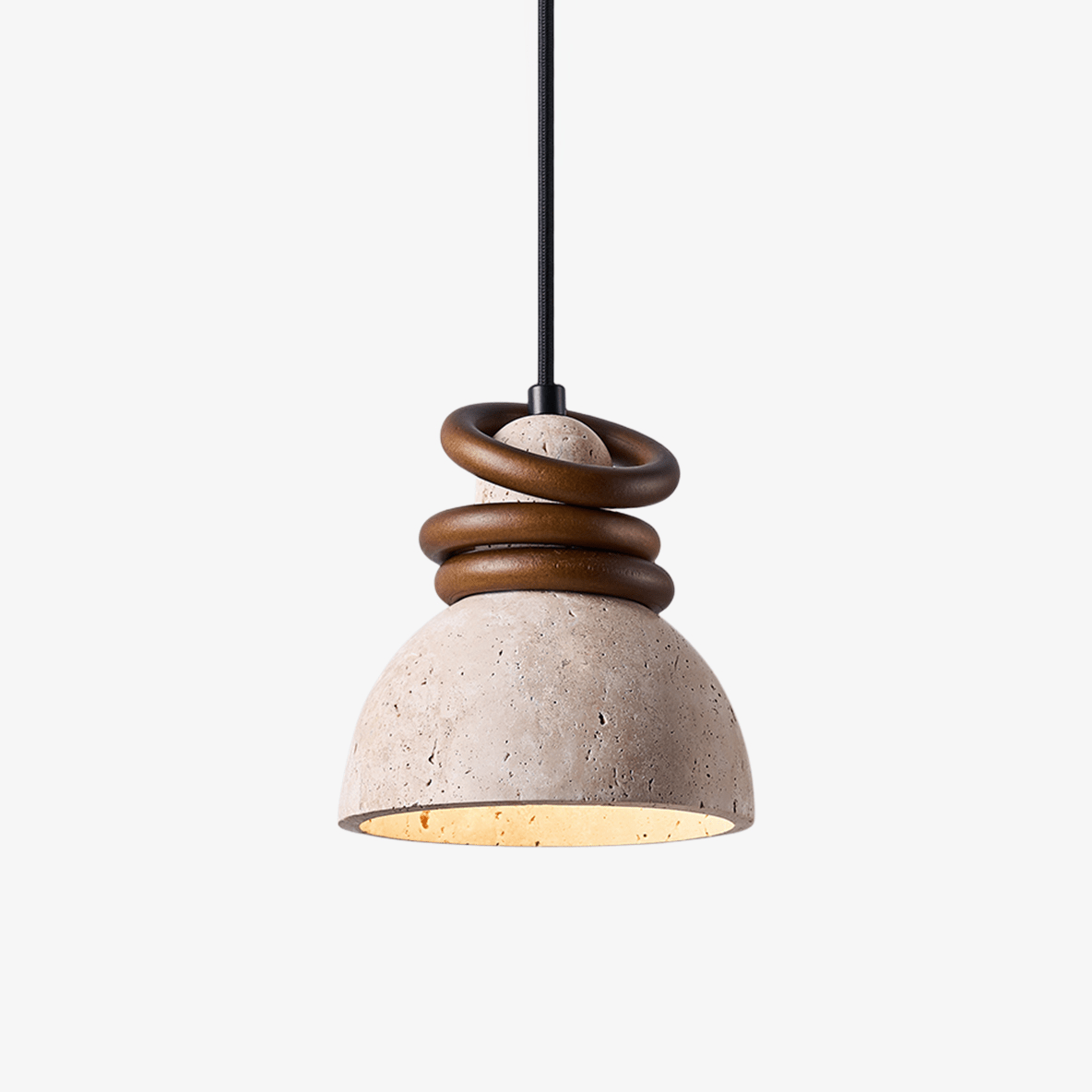Circoa Loop Pendant Lamp