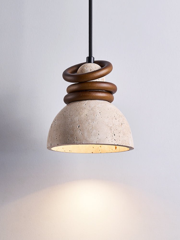 Circoa Loop Pendant Lamp