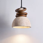 Circoa Loop Pendant Lamp