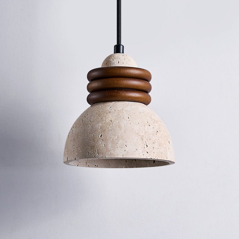 Circoa Loop Pendant Lamp