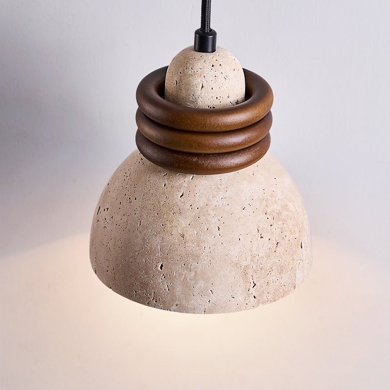 Circoa Loop Pendant Lamp
