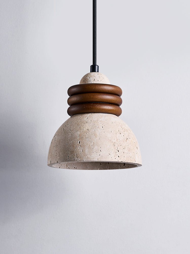 Circoa Loop Pendant Lamp