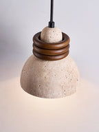 Circoa Loop Pendant Lamp