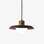 Pyra Stone Pendant Lamp