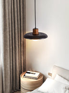 Pyra Stone Pendant Lamp