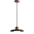 Pyra Stone Pendant Lamp