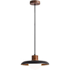 Pyra Stone Pendant Lamp