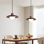 Pyra Stone Pendant Lamp