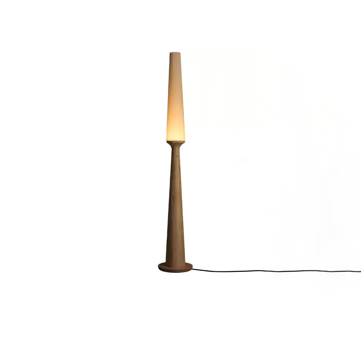 Sora Totem Floor Lamp