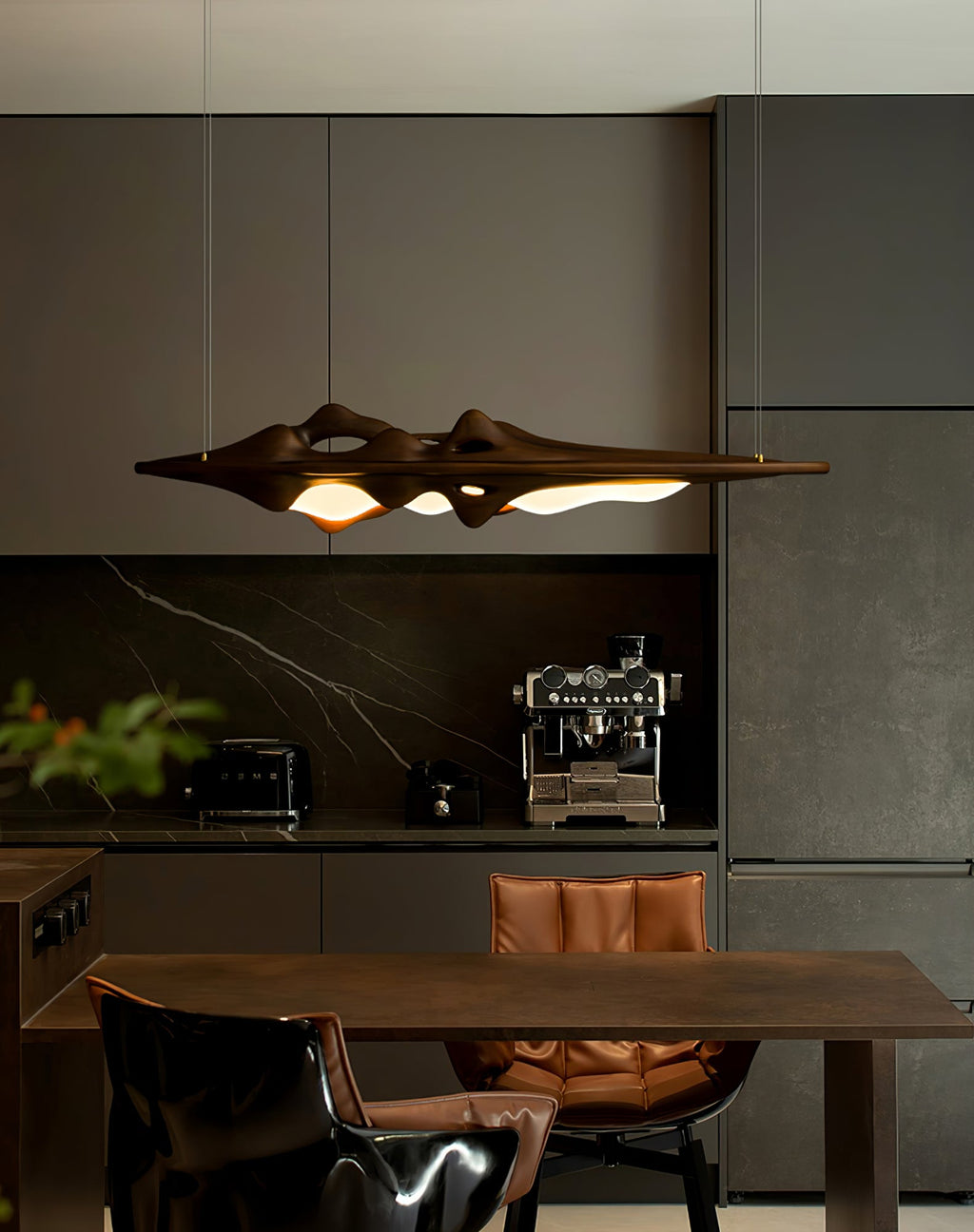 Volar Drift Pendant Lamp