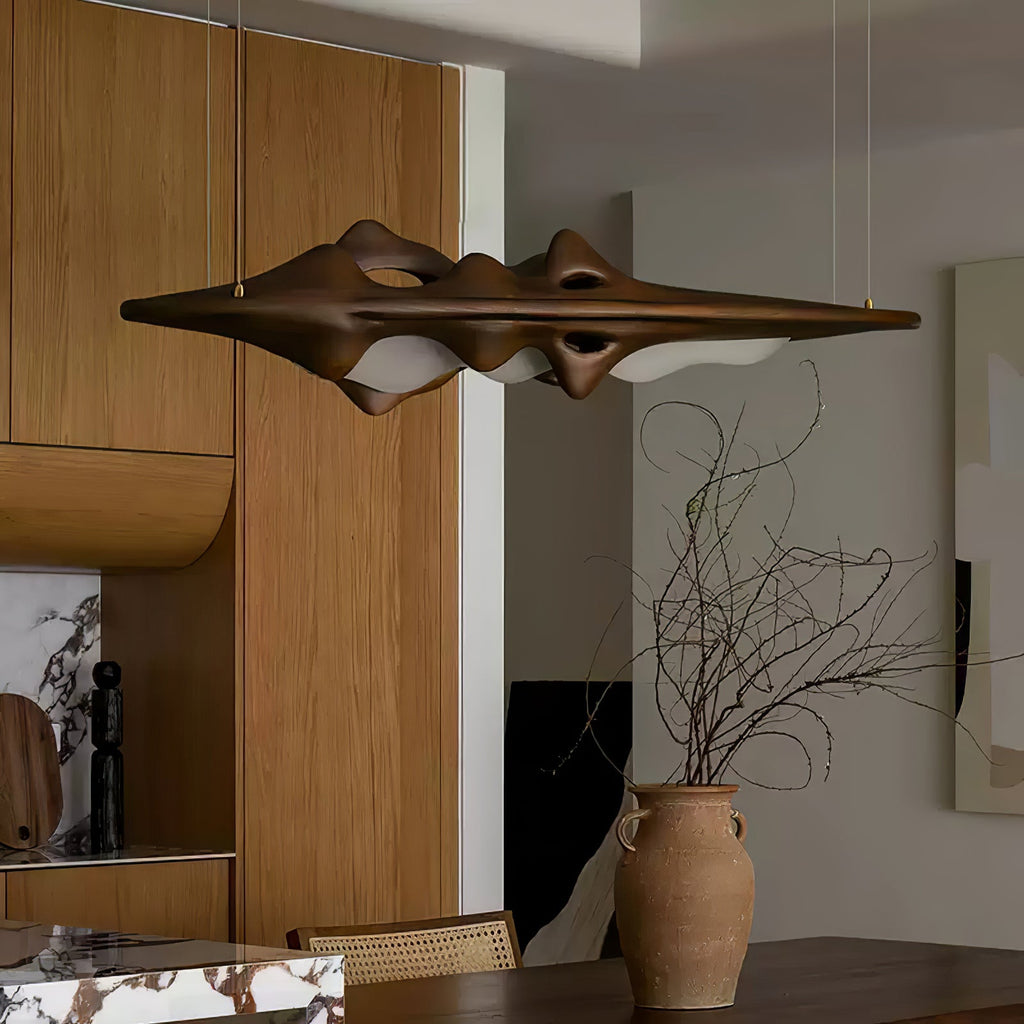 Volar Drift Pendant Lamp