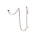 Lasso Stone Pendant Light