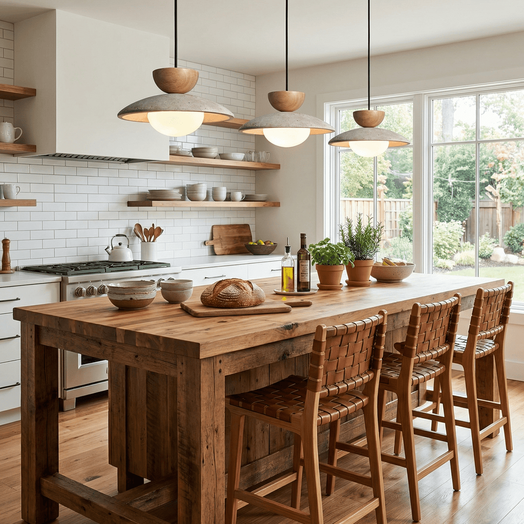 Liora Pendant Light