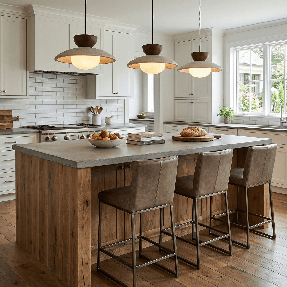 Liora Pendant Light