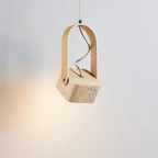 Arcello Pendant Light