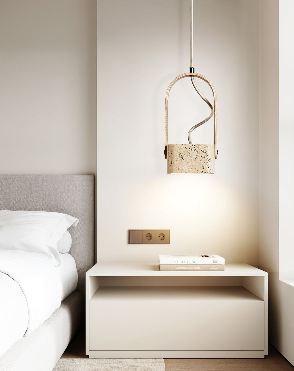 Arcello Pendant Light