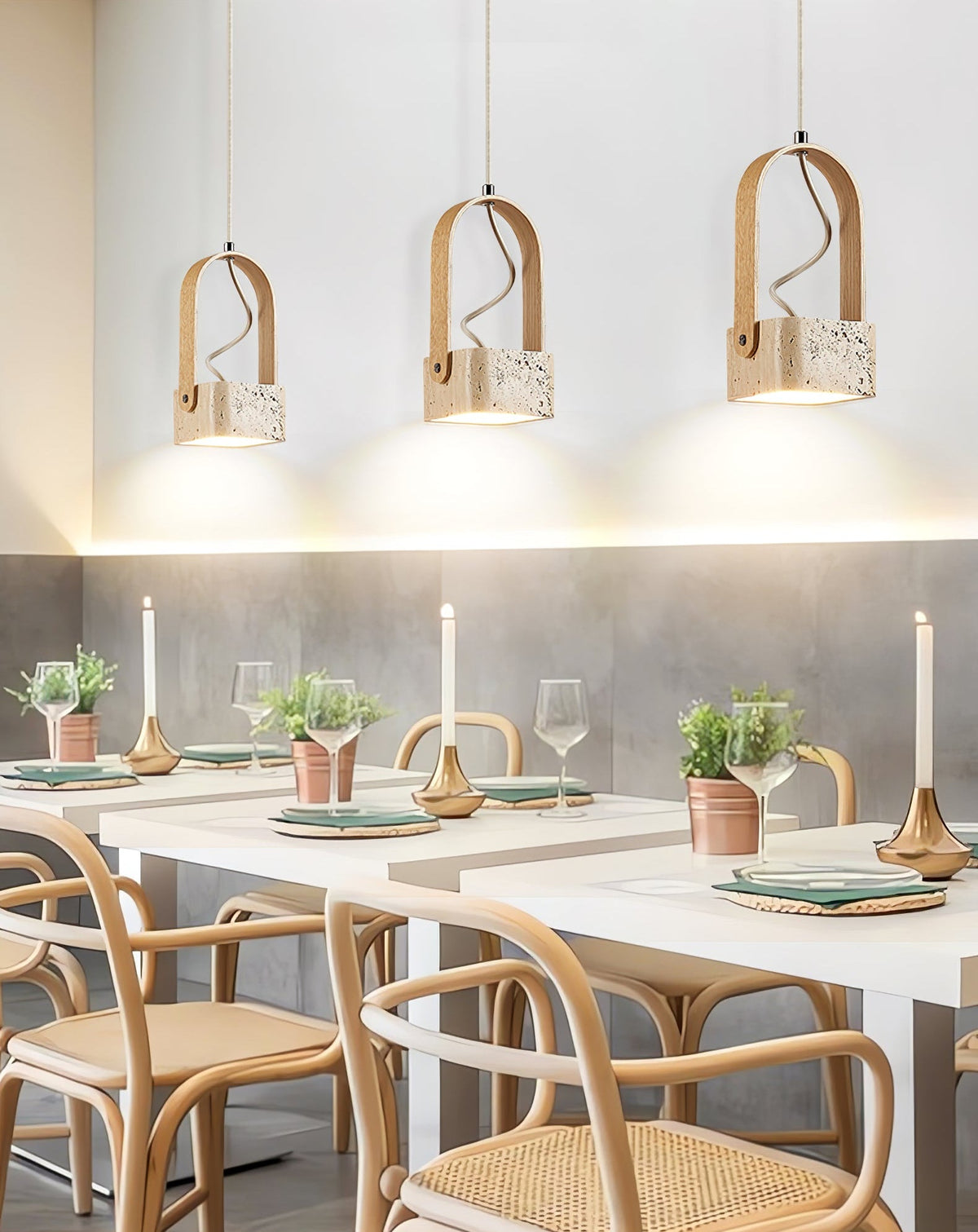 Arcello Pendant Light