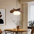 Aera Raffia Pendant Lamp