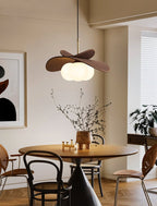 Aera Raffia Pendant Lamp
