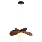 Aera Raffia Pendant Lamp