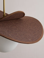 Aera Raffia Pendant Lamp