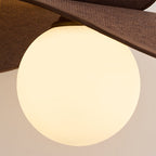 Aera Raffia Pendant Lamp