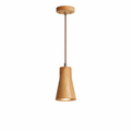 Forma Wood Pendant Lamp