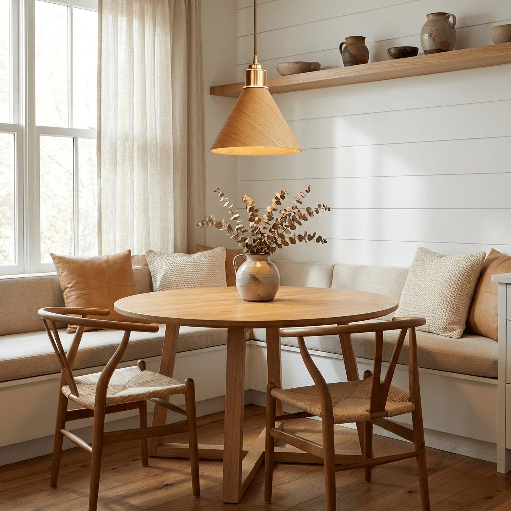 Valmere Cone Pendant Lamp