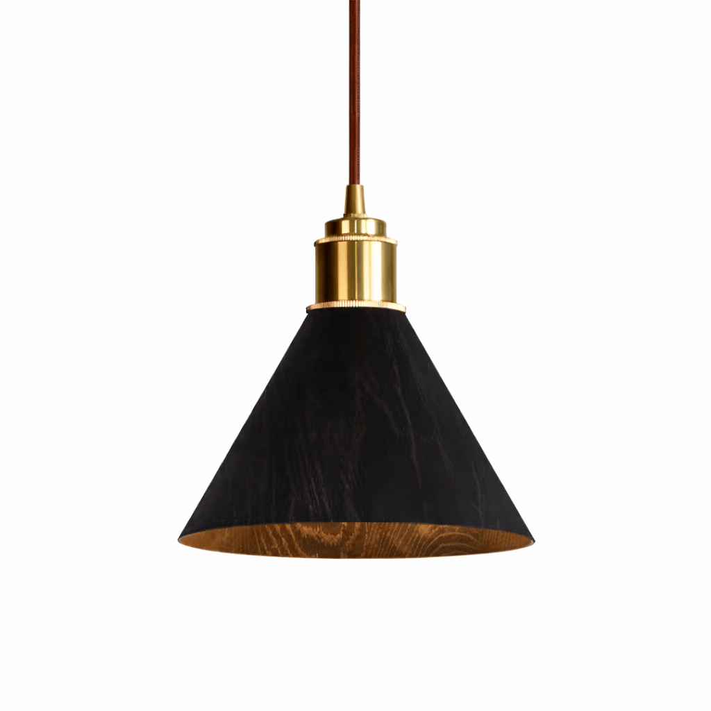 Valmere Cone Pendant Lamp