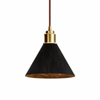Valmere Cone Pendant Lamp