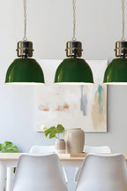 Jielde Dante Pendant Lamp