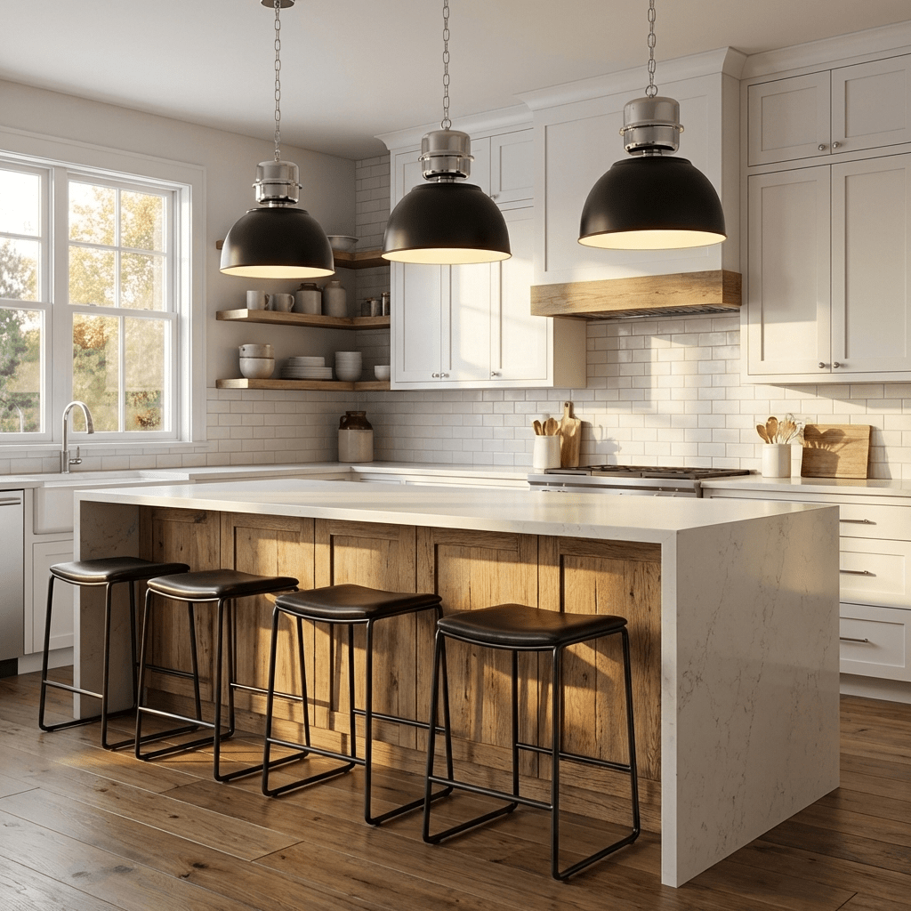 Jielde Dante Pendant Lamp