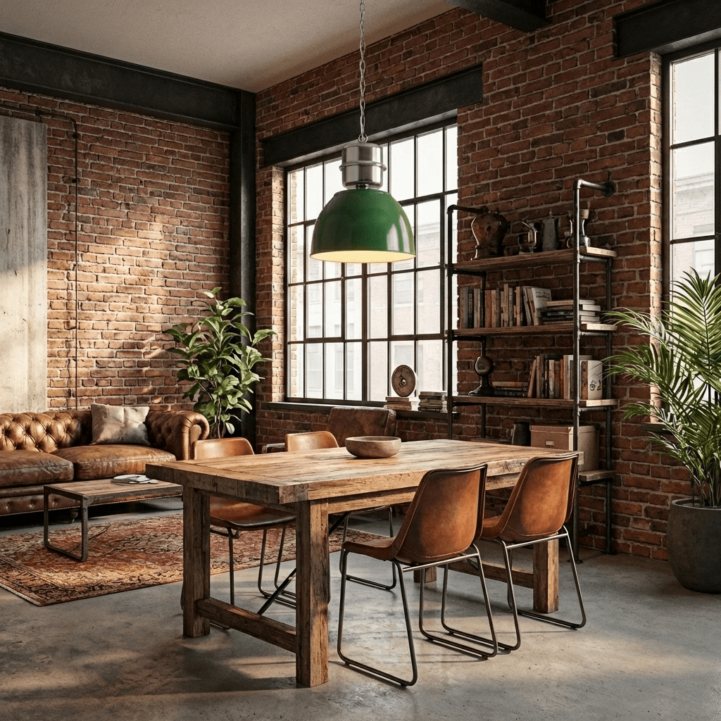 Jielde Dante Pendant Lamp