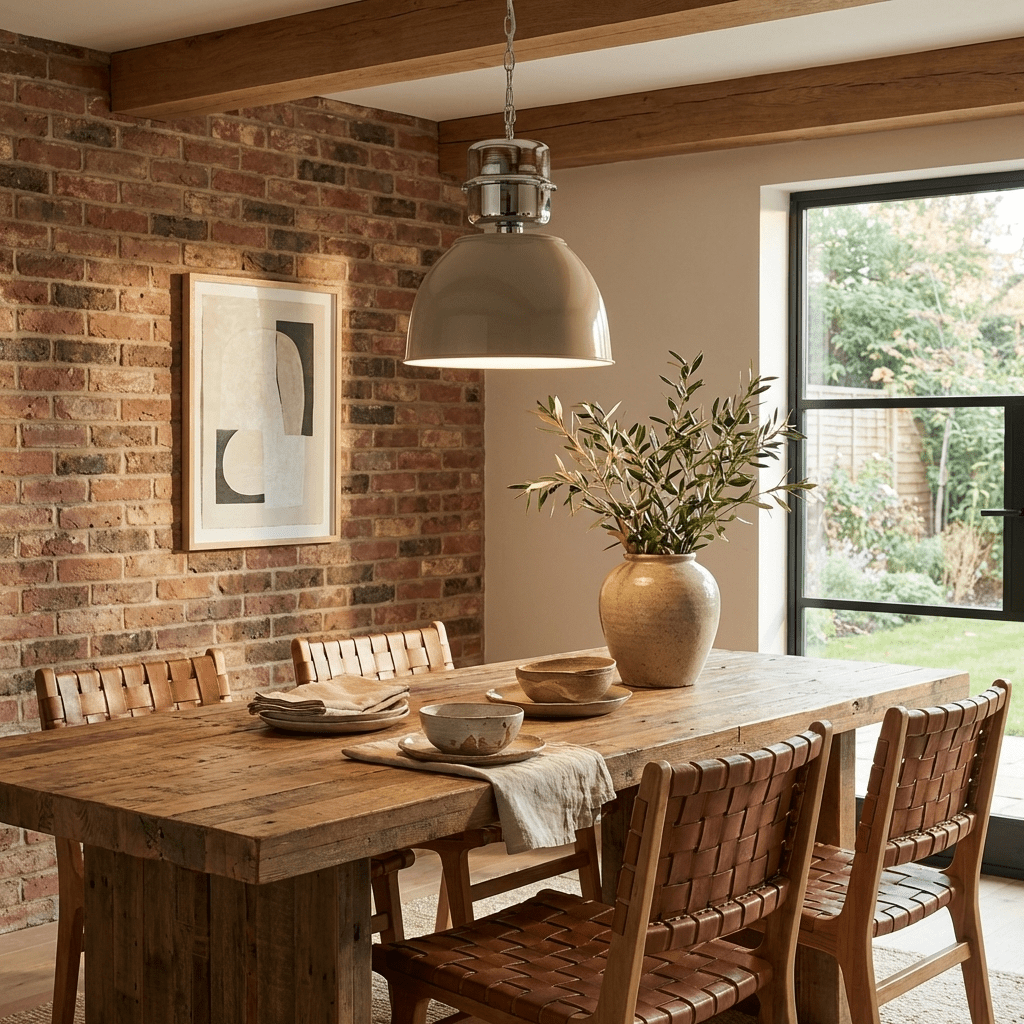 Jielde Dante Pendant Lamp