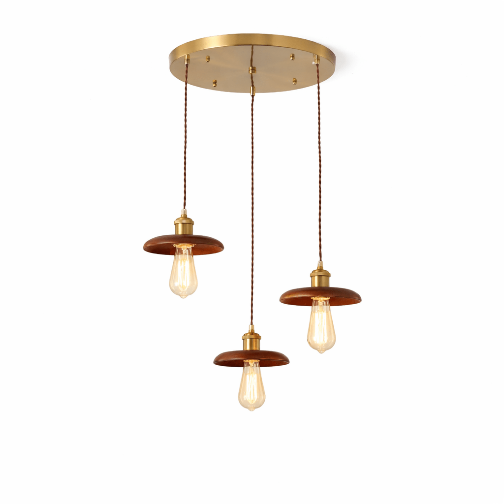 Brenton Arch Pendant Lamp