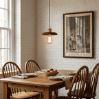 Brenton Arch Pendant Lamp
