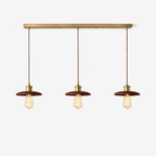Brenton Arch Pendant Lamp